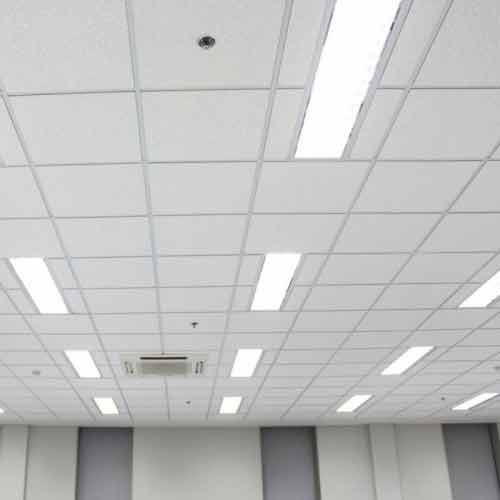 Eco-Friendly Materials for Sustainable Ceiling Construction