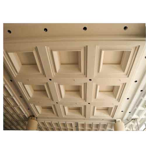 Ceiling Ventilation Systems: Air Quality and HVAC Integration